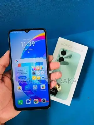 Honor X5 Plus (Used)