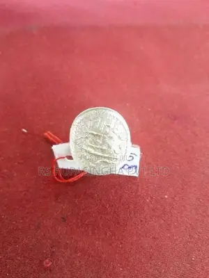 Silver Ring