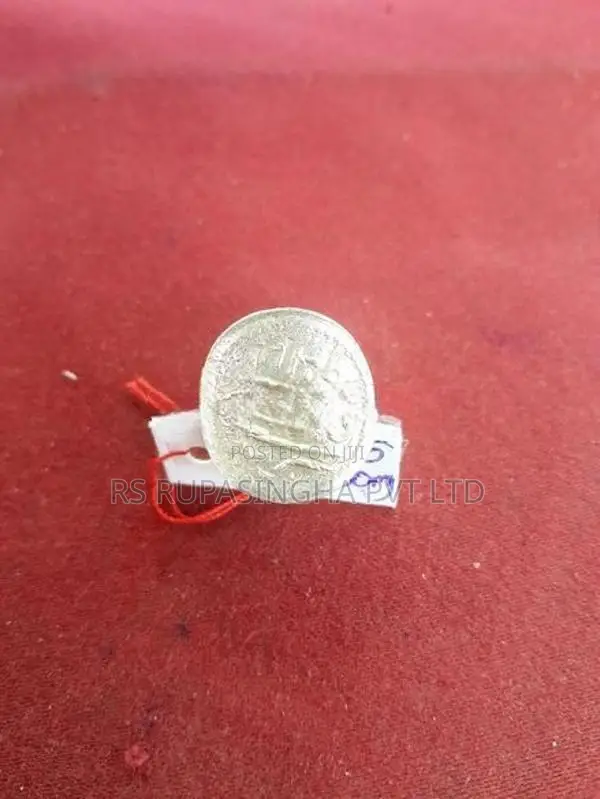 Silver Ring