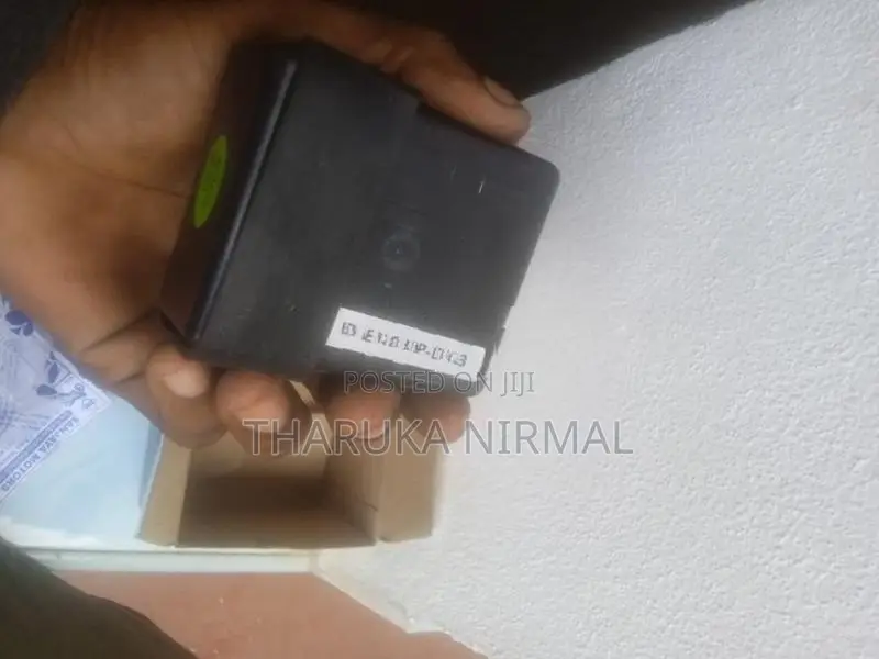 ඩිස්කවරි 125/135 CDI යුනිට්