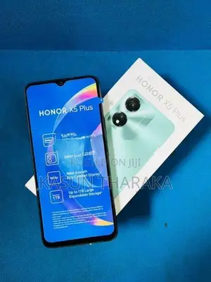 Honor X5 Plus (Used)