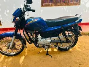 Bajaj Byk 100 2004