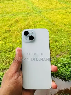 Apple iPhone 15 (Used)