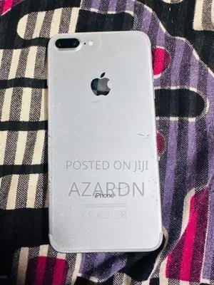 Apple iPhone 7 Plus 128GB (Used)