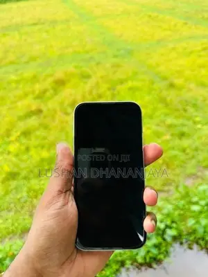 Apple iPhone 15 (Used)
