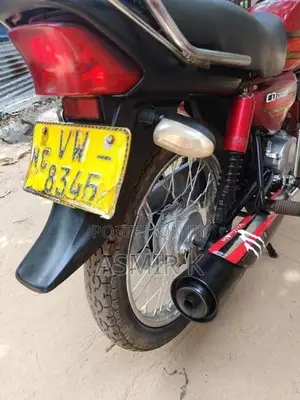 Honda CD Down 2010
