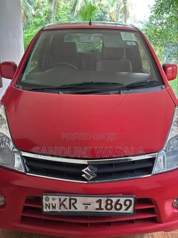 Suzuki Estilo VXI 2011