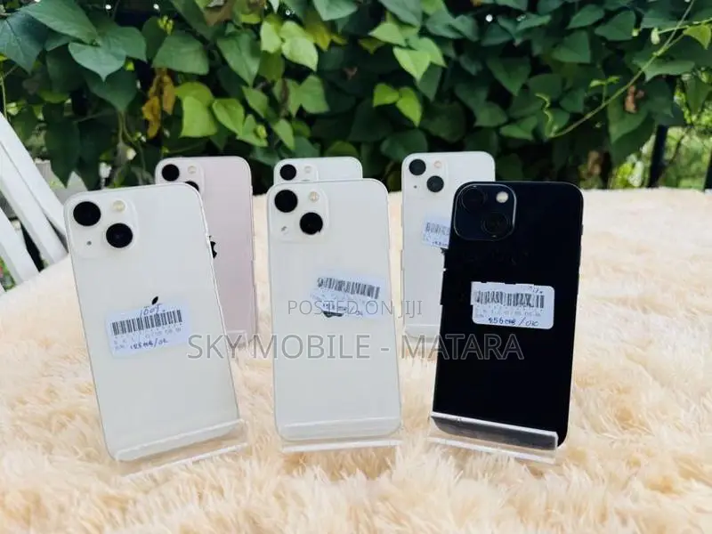 Apple iPhone 13 mini 128GB (Used)