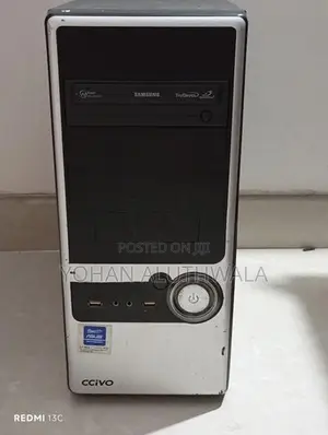 PC Case