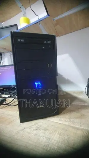 i7 4th Gen PC