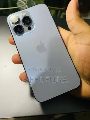 Apple iPhone 13 Pro 128GB (Used)