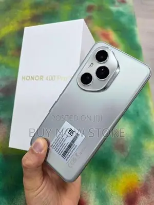 Honor 400 Pro (Used)