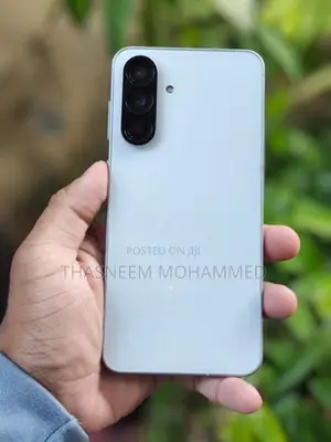 Samsung Galaxy A56 (Used)