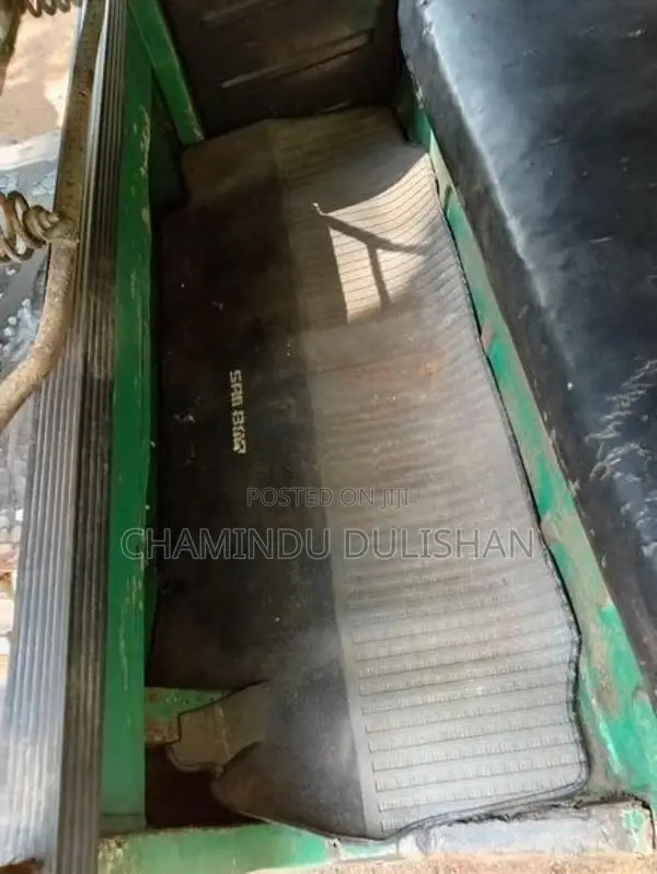 Bajaj RE 1998