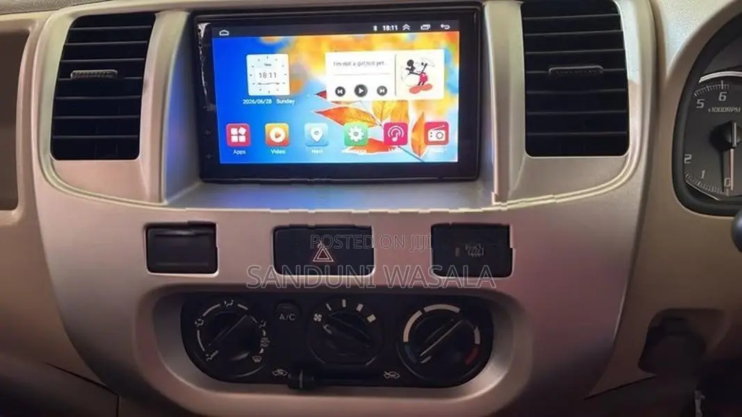 Suzuki Estilo VXI 2011