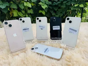 Apple iPhone 13 mini 128GB (Used)