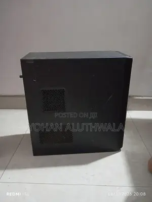 PC Case