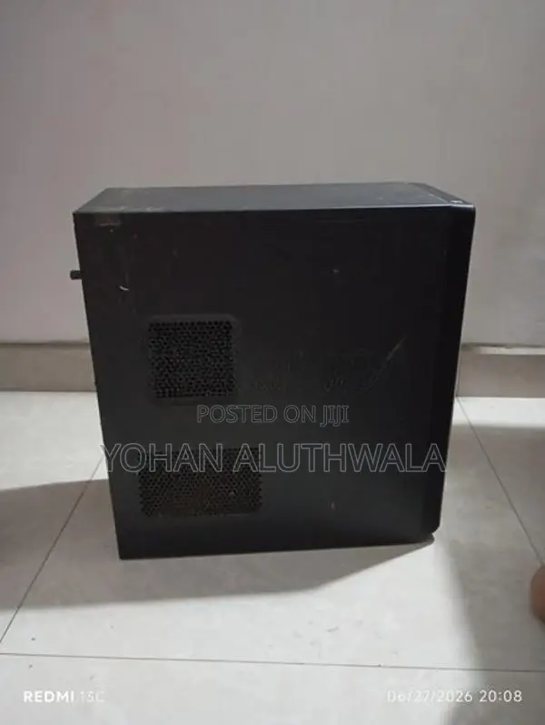 PC Case