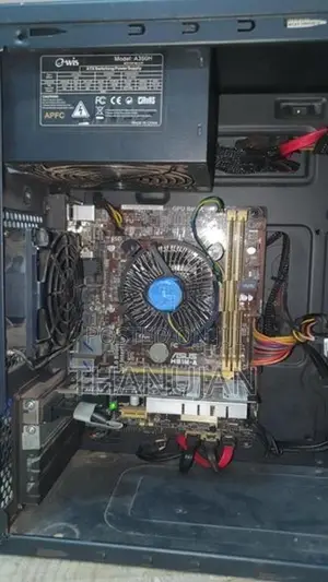 i7 4th Gen PC