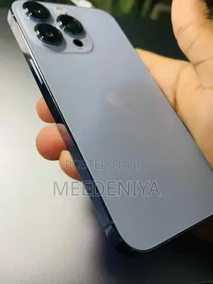 Apple iPhone 13 Pro 128GB (Used)