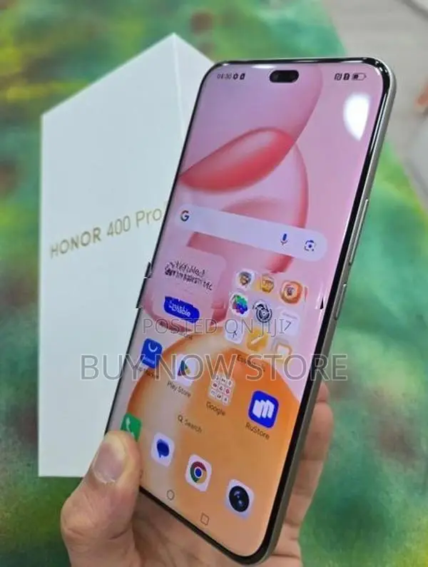 Honor 400 Pro (Used)