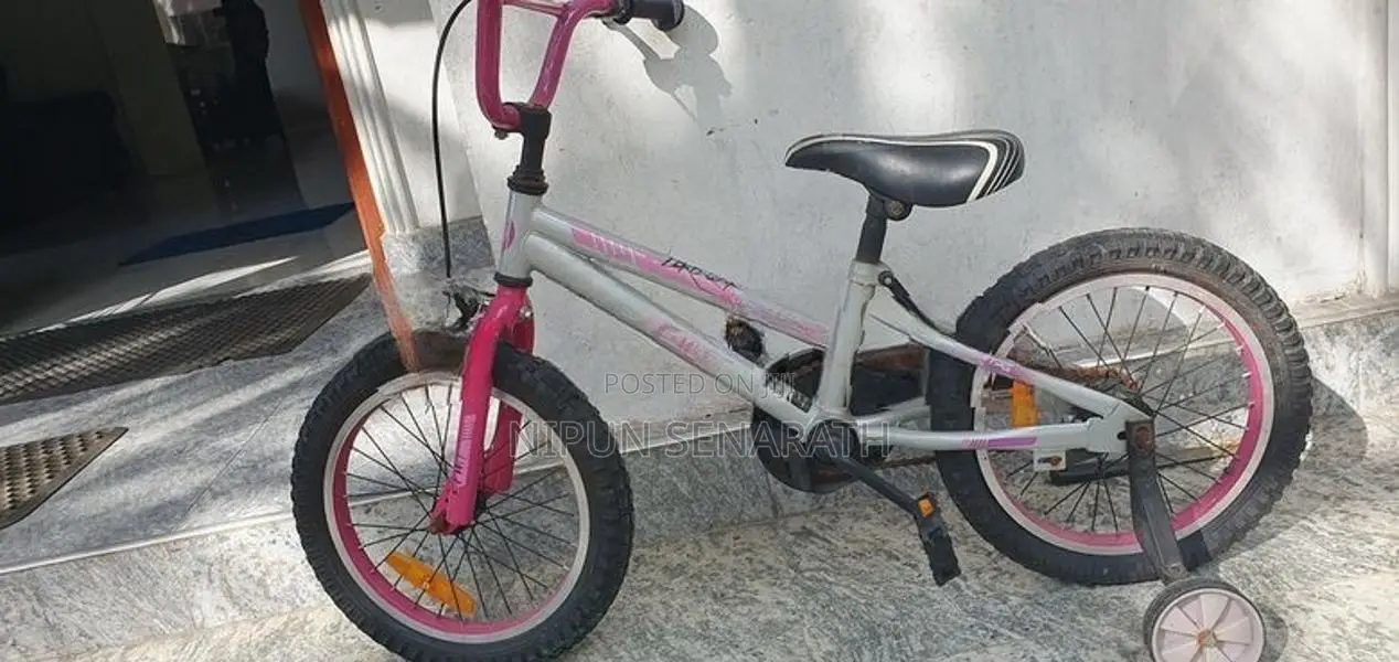 Bicycle