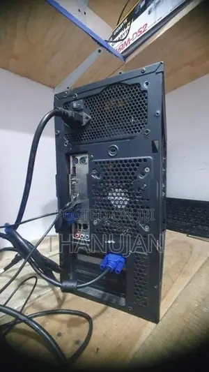i7 4th Gen PC