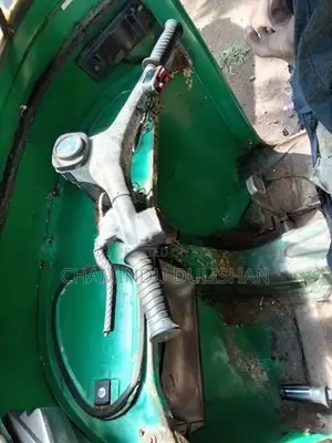 Bajaj RE 1998