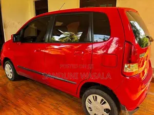 Suzuki Estilo VXI 2011