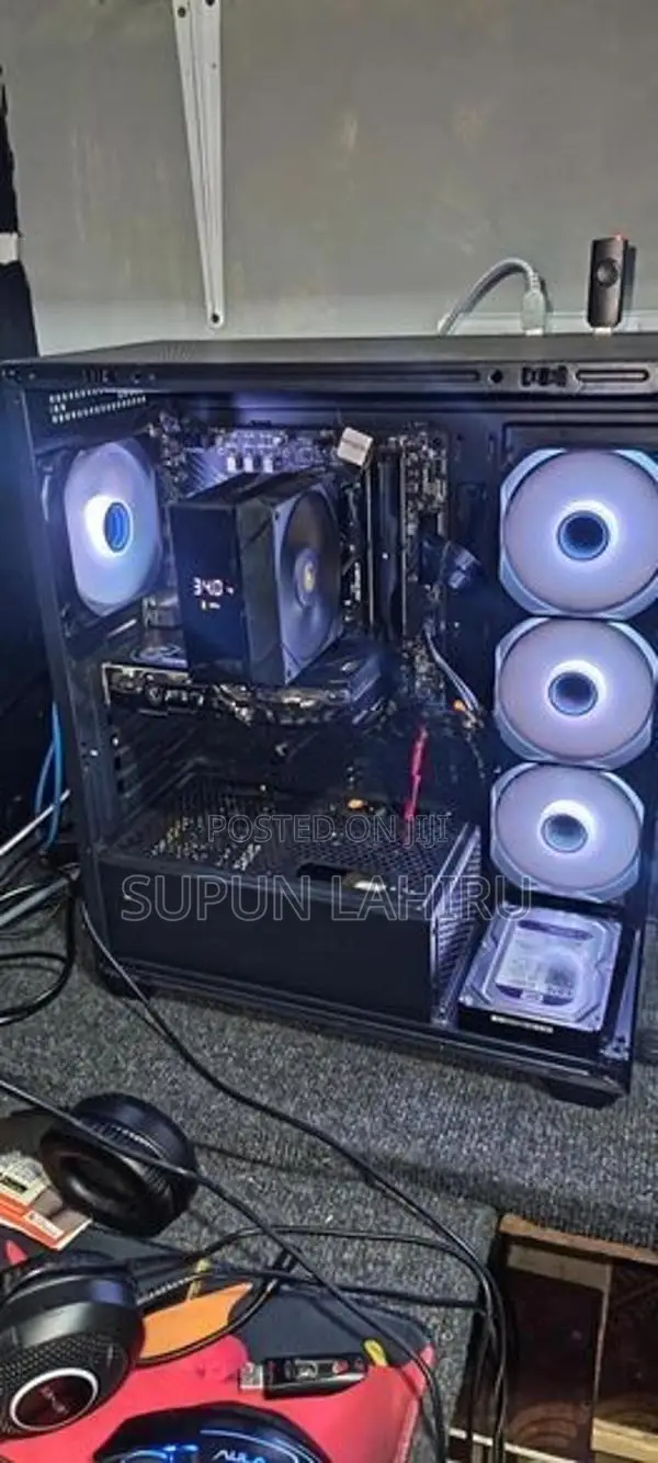 i5 14 Gen Pc
