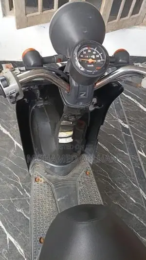 Honda Today 2021