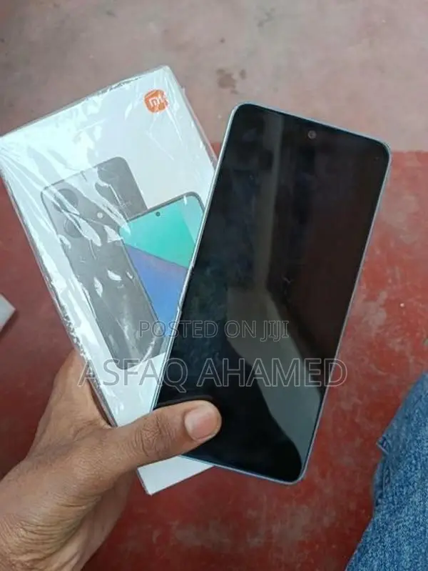 Xiaomi Redmi Note 13 8/256GB (Used)