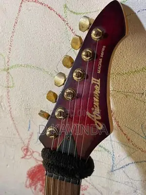 guitar