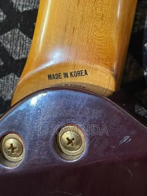 guitar