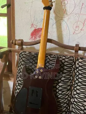 guitar