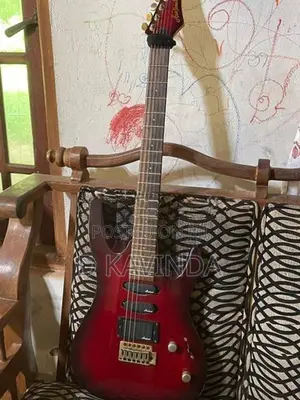 guitar