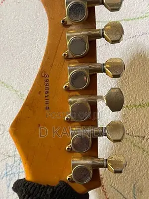 guitar