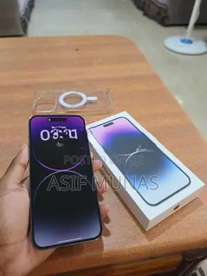Apple iPhone 14 Pro Max LL/A version (Used)