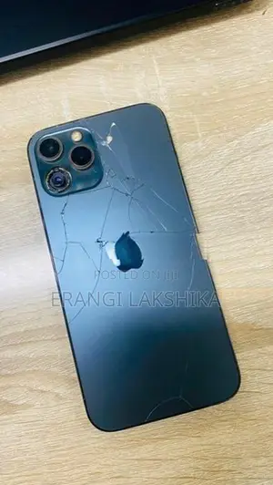 Apple iPhone 12 Pro Max 12Pro (Used)