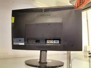 Samsung Monitor
