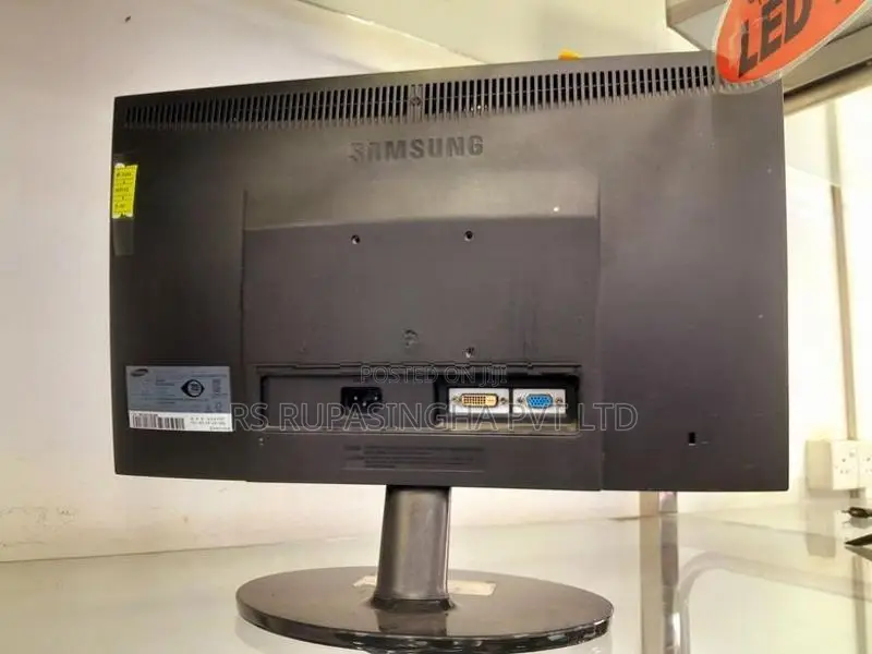 Samsung Monitor