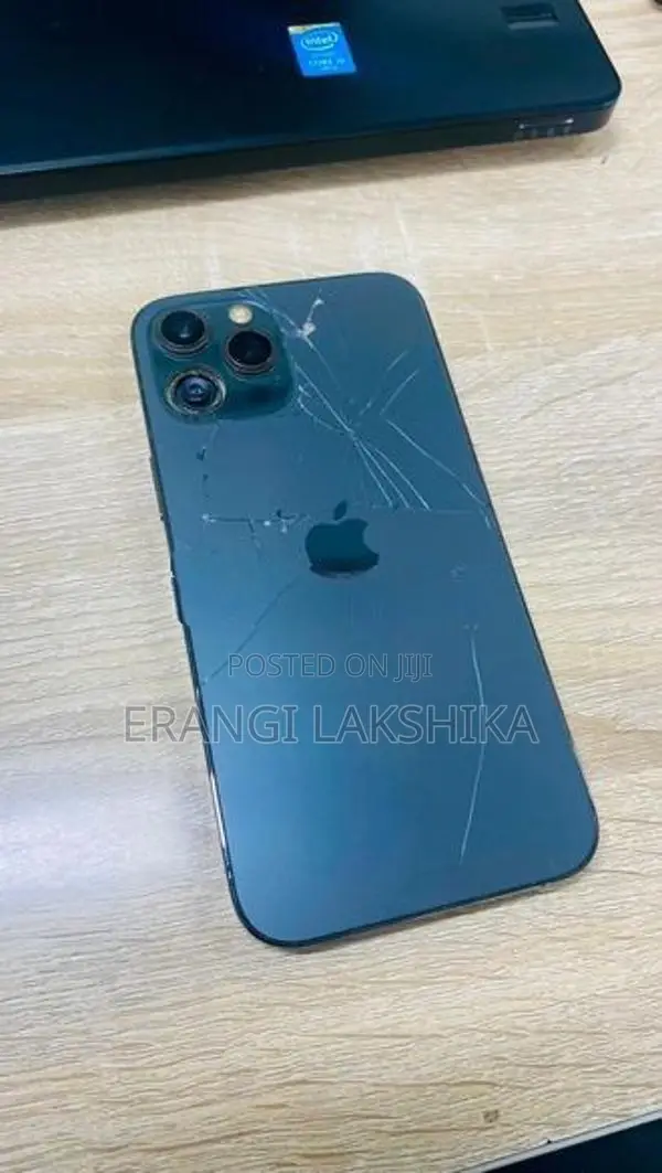 Apple iPhone 12 Pro Max 12Pro (Used)