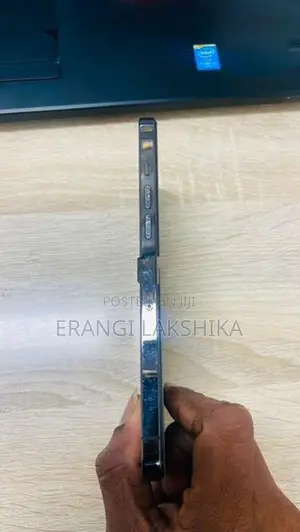Apple iPhone 12 Pro Max 12Pro (Used)