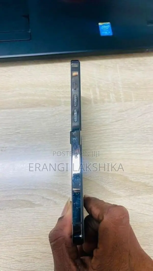 Apple iPhone 12 Pro Max 12Pro (Used)
