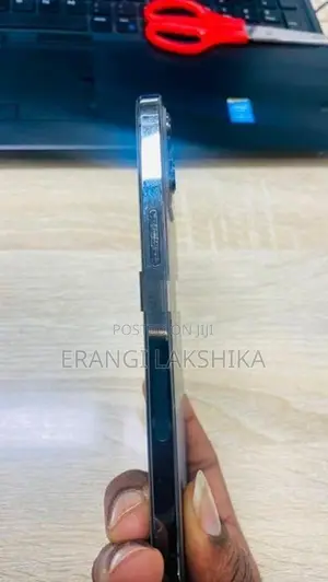 Apple iPhone 12 Pro Max 12Pro (Used)