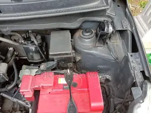 Suzuki Celerio CAA 2014