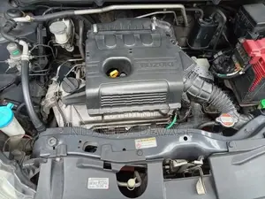 Suzuki Celerio CAA 2014
