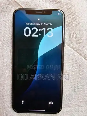 Apple iPhone XS (Used)