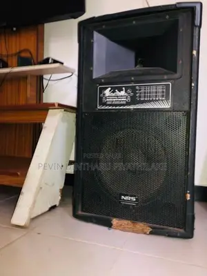Studio Sound System