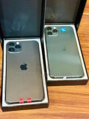 Apple iPhone 11 Pro 512GB (Used)